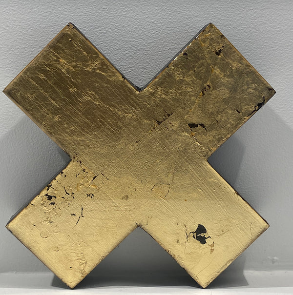 Kiss of Gold mini - 7